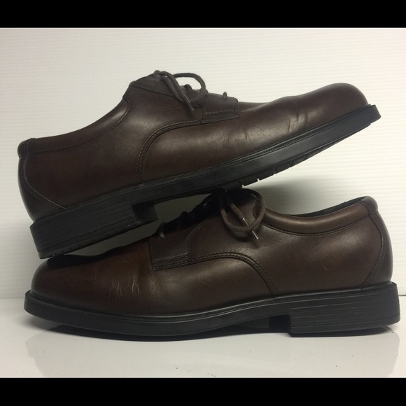 rockport charlee waterproof derby shoes